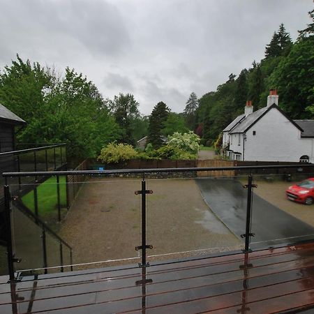 The Coach House Annexe Apartment Llangollen Exterior photo